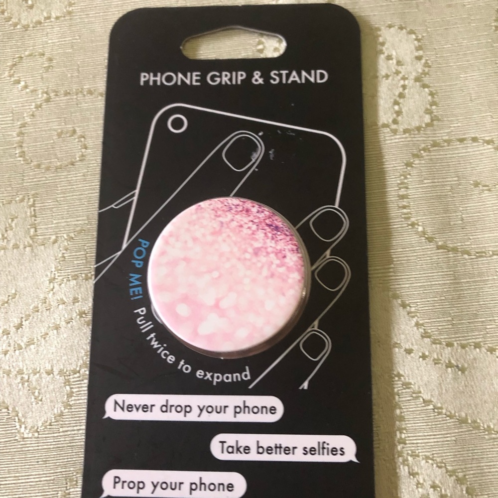 Popsocket